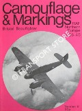 Camouflage & Markings, RAF Northern Europe 1936-45: Bristol Beaufighter by GOULDING, James